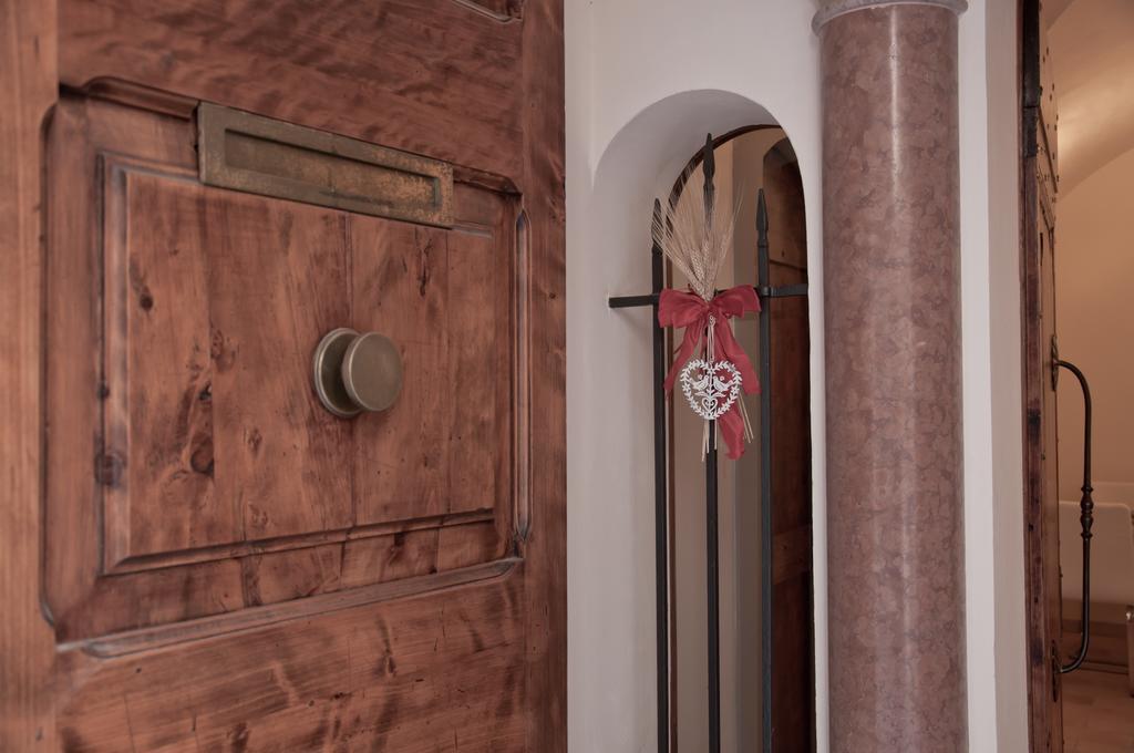 Casa Vannucci ペルージャ エクステリア 写真