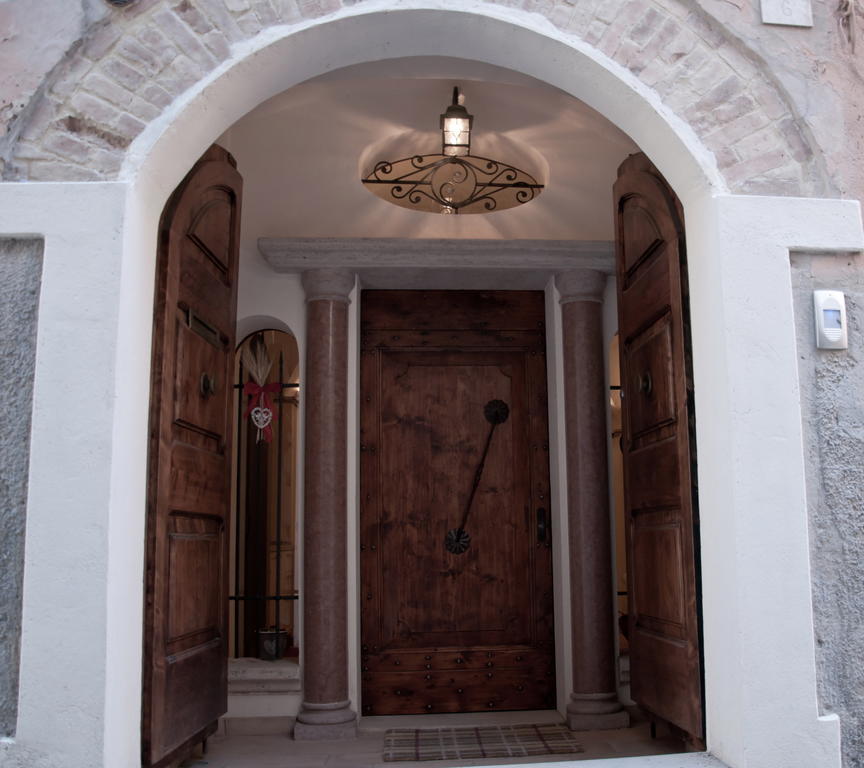 Casa Vannucci ペルージャ エクステリア 写真