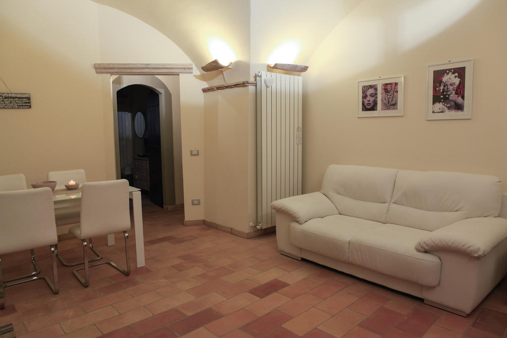 Casa Vannucci ペルージャ エクステリア 写真