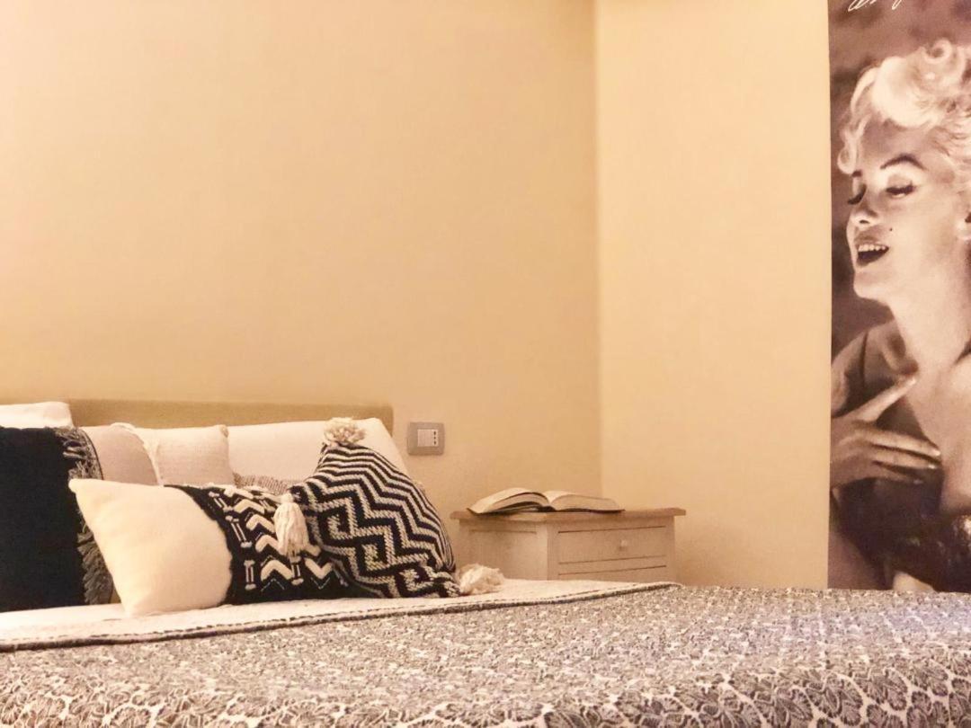 Casa Vannucci ペルージャ エクステリア 写真