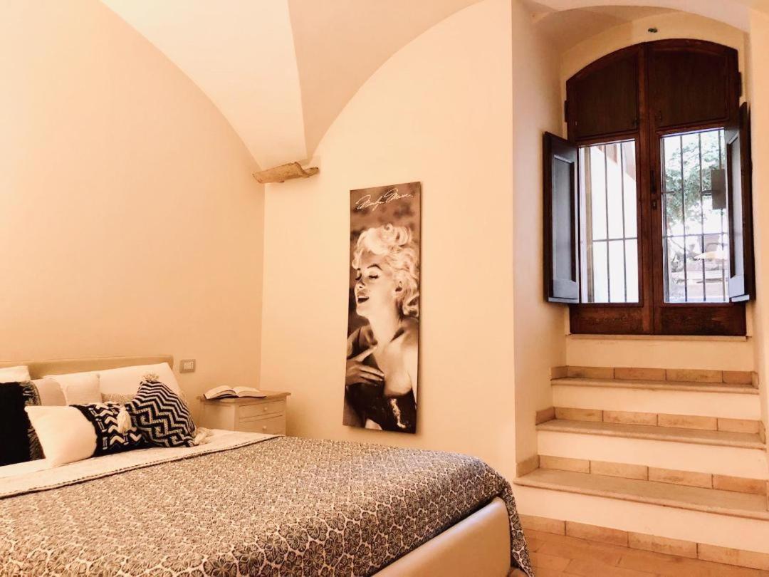 Casa Vannucci ペルージャ エクステリア 写真