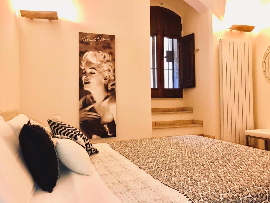 Casa Vannucci ペルージャ エクステリア 写真