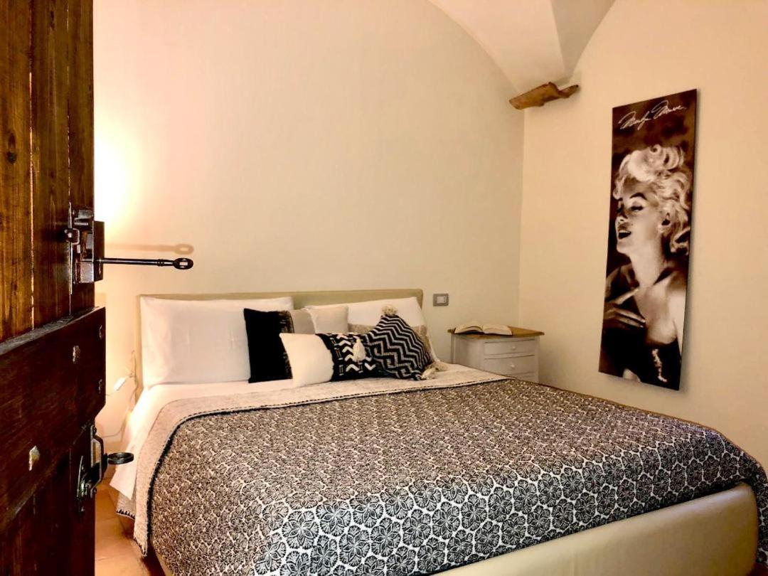 Casa Vannucci ペルージャ エクステリア 写真