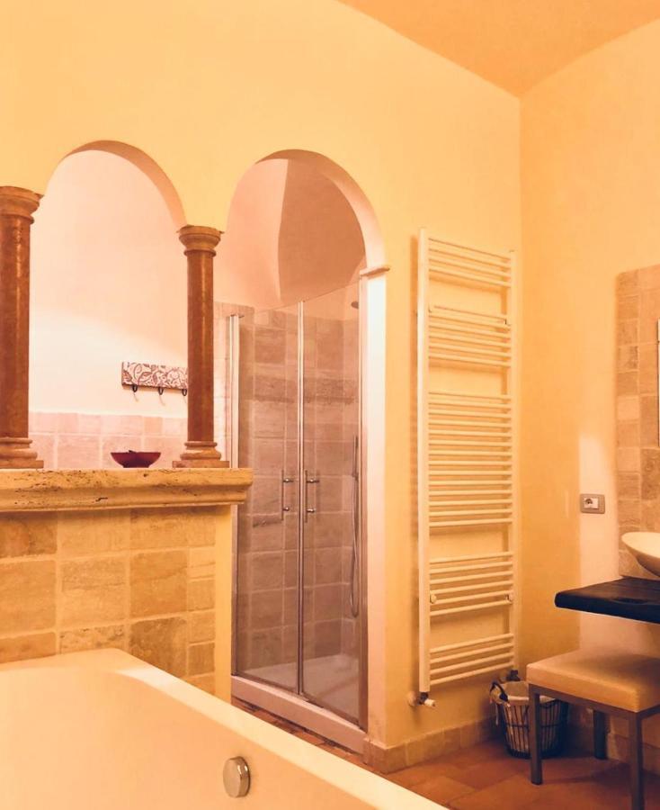 Casa Vannucci ペルージャ エクステリア 写真