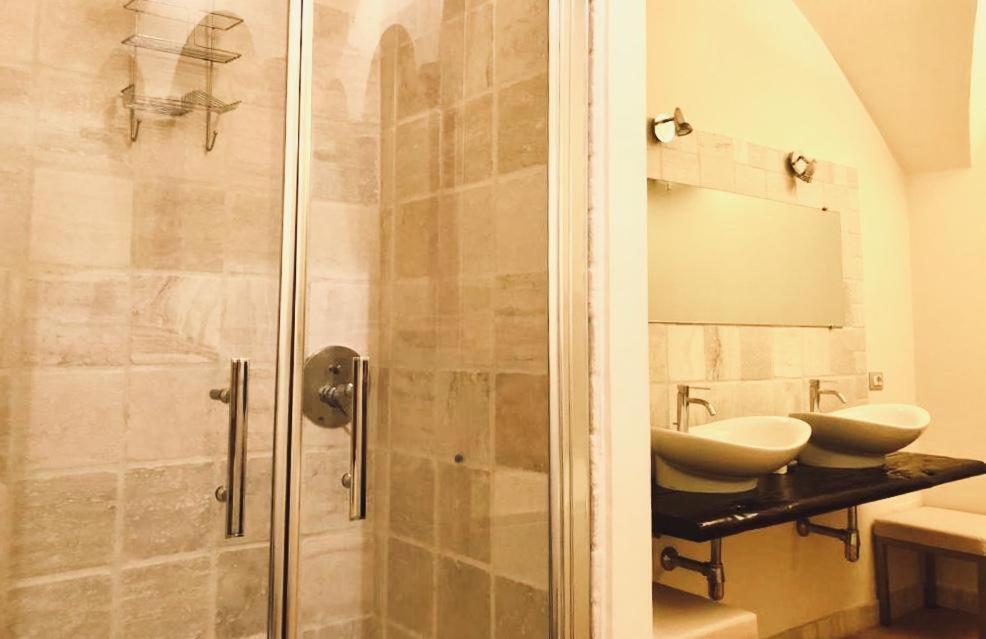 Casa Vannucci ペルージャ エクステリア 写真
