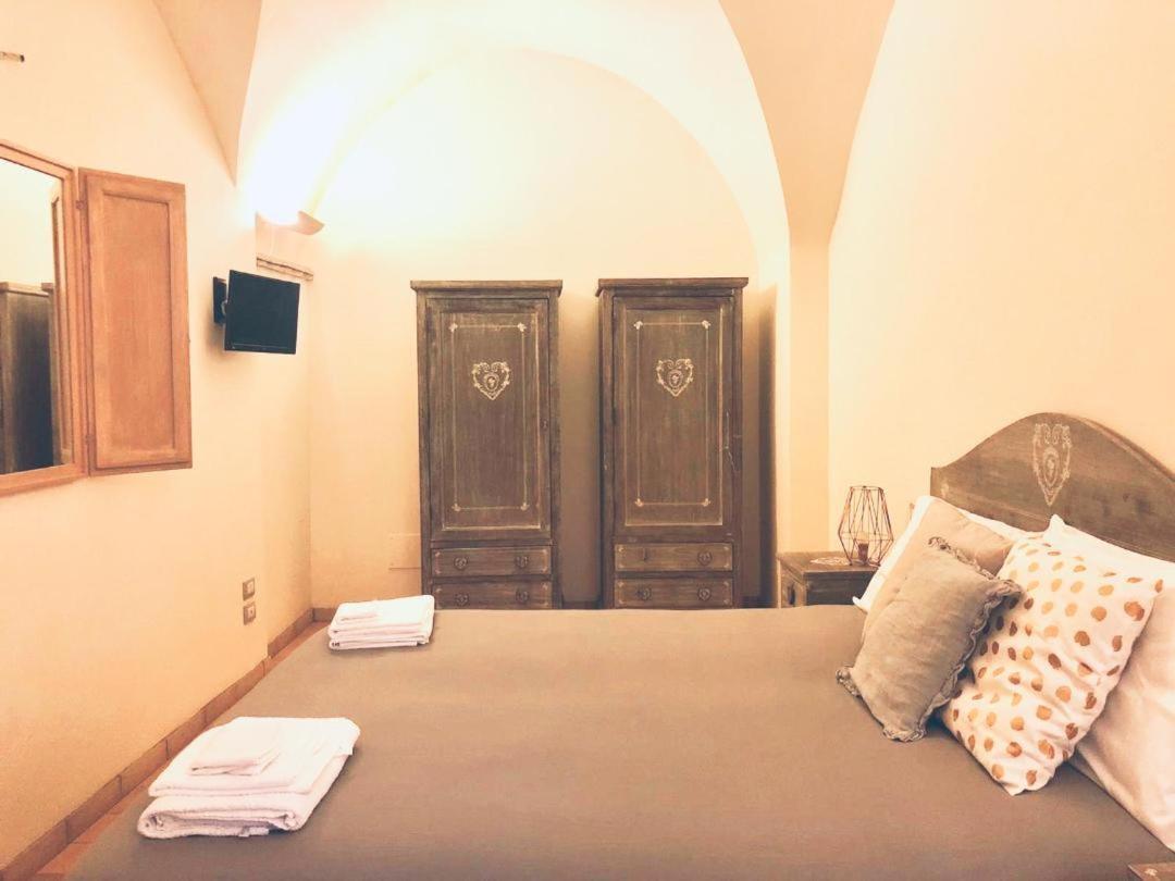 Casa Vannucci ペルージャ エクステリア 写真