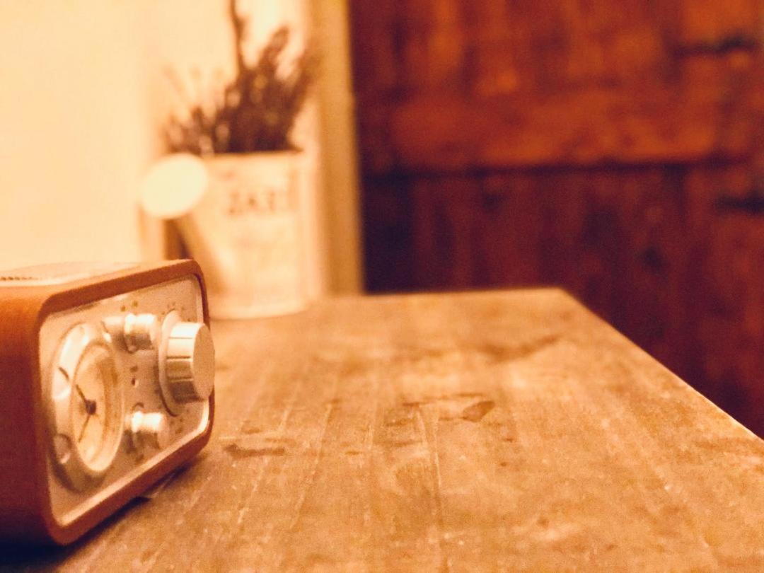Casa Vannucci ペルージャ エクステリア 写真