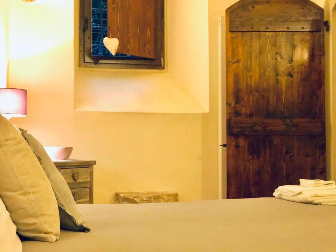 Casa Vannucci ペルージャ エクステリア 写真
